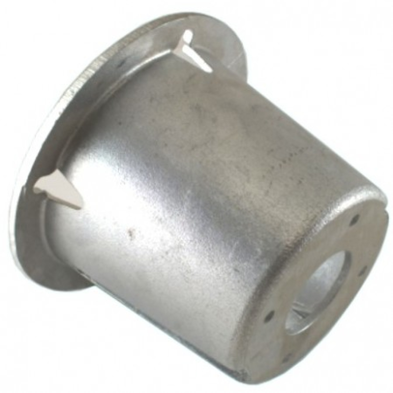 Bellhousing Cat pomp 230 - 270